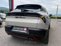 Alfa Romeo Junior Junior 1.2 136 CV Hybrid eDCT6 Speciale Bianco usata RENDE