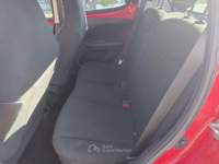 Citroen C1 VTi 72 S&S 5p. Feel Rosso usata Roma