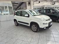 Fiat Panda 1.3 MJT 95 CV S&S 4x4 Uniprorietario-ELD-5Posti Bianco usata Vignola