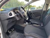 Citroen C3 PureTech 68 S&S Feel Edition EXPORT Bianco usata Spilimbergo