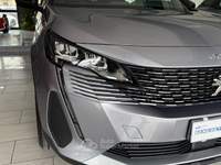 Peugeot 3008 1.5 130 CV AUTOMATICA Grigio usata Rotondi