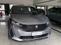 Peugeot 3008 1.5 130 CV AUTOMATICA Grigio usata Rotondi
