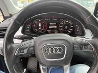 Audi Q7 Audi Q7 3,0 tdi Business Plus Nero usata Pistoia