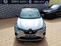 Renault Captur Captur 1.0 tce Techno 90cv Argento usata Casoria