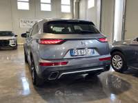 DS Automobiles DS 7 DS7 Crossback 2.0 bluehdi Business 180cv auto usata Mazzano