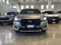 DS Automobiles DS 7 DS7 Crossback 2.0 bluehdi Business 180cv auto usata Mazzano