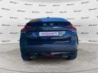 Citroen C4 C4 1.2 puretech Plus s&s 130cv Blu/Azzurro usata Comacchio