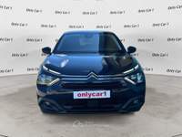 Citroen C4 C4 1.2 puretech Plus s&s 130cv Blu/Azzurro usata Comacchio