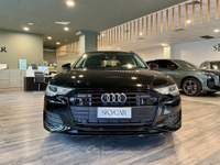 Audi A6 45 TDI 3.0 quattro tiptronic Business Nero usata Foligno
