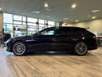 Audi A6 45 TDI 3.0 quattro tiptronic Business Nero usata Foligno