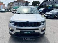 Jeep Compass Compass 1.3 turbo t4 Limited 2wd 150cv ddct my20 Grigio usata Rimini Jeep Compass Compass 1.3 turbo t4 Limited 2wd 150cv ddct my20 Grigio usata Rimini