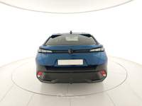 Peugeot 408 Hybrid 145 e-DCS6 GT Blu/Azzurro usata Capua