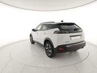 Peugeot 2008 PureTech 100 S&S Allure Bianco usata Capua