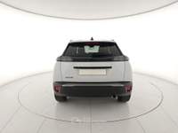 Peugeot 2008 PureTech 100 S&S Allure Bianco usata Capua