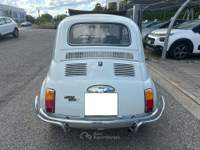 Fiat 500L 110 F TETTUCCIO APRIBILE Bianco usata Ozzano dell'Emilia