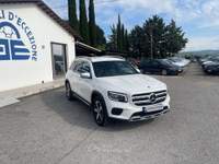 Mercedes-Benz Classe GLB GLB 200d Sport auto 7posti Bianco usata Bastia Umbra