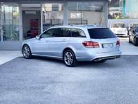 Mercedes-Benz Classe E E 250 204CV E6 Automatica - 2015 Grigio usata Roma