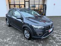 Dacia Sandero Stepway 1.0 TCe 90 CV Essential Grigio usata Calestano