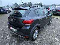 Dacia Sandero Stepway 1.0 TCe 90 CV Essential Grigio usata Calestano