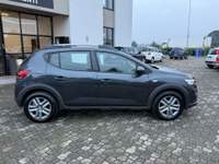 Dacia Sandero Stepway 1.0 TCe 90 CV Essential Grigio usata Calestano