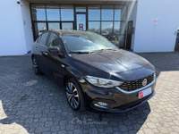Fiat Tipo Mjt 4 porte Opening Edition Nero usata Calestano
