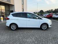 Ford C-Max Start&Stop Titanium Bianco usata Calestano