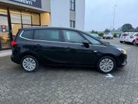 Opel Zafira EcoM 150CV|7 POSTI Nero usata Calestano