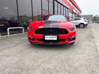Ford Mustang Fastback 2.3 EcoBoost aut. Rosso usata Modena