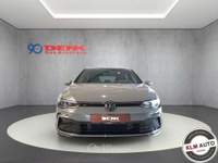 Volkswagen Golf 1.5 TSI EVO ACT R-Line Grigio usata Roma