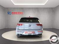 Volkswagen Golf 1.5 TSI EVO ACT R-Line Grigio usata Roma