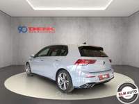 Volkswagen Golf 1.5 TSI EVO ACT R-Line Grigio usata Roma