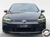 Volkswagen Golf 1.5 TSI 150 CV EVO ACT R-Line Nero usata Roma