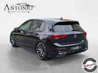 Volkswagen Golf 1.5 TSI 150 CV EVO ACT R-Line Nero usata Roma