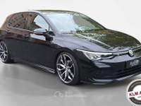 Volkswagen Golf 1.5 TSI 150 CV EVO ACT R-Line Nero usata Roma