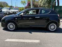 Alfa Romeo MiTo 1.4 T 120 CV GPL Progression Nero usata Roma