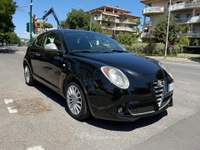 Alfa Romeo MiTo 1.4 T 120 CV GPL Progression Nero usata Roma