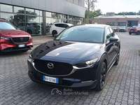 Mazda CX-30 CX-30 2.5 m-hybrid Homura 2wd 140cv 6mt Blu/Azzurro usata Liscate