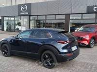 Mazda CX-30 CX-30 2.5 m-hybrid Homura 2wd 140cv 6mt Blu/Azzurro usata Liscate