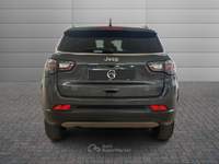 Jeep Compass Compass 1.6 mjt limited 2wd 130cv Grigio usata Rivoli