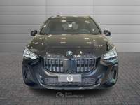 BMW Serie 2 218d  - 218d active tourer msport auto Nero usata Rivoli