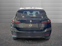 BMW Serie 2 218d  - 218d active tourer msport auto Nero usata Rivoli