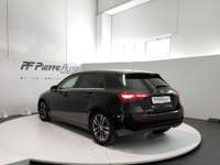 Mercedes-Benz Classe A  - a 180 d automatic advanced Nero usata Civitanova Marche