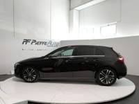 Mercedes-Benz Classe A  - a 180 d automatic advanced Nero usata Civitanova Marche