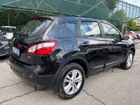 Nissan Qashqai DPF Acenta OK NEOPATENTATI Nero usata Bologna