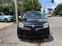 Renault Twingo 1.0 LIMITED INTENSE NAVI NO VINCOLO Nero usata Roma
