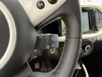 Renault Twingo 1.0 LIMITED INTENSE NAVI NO VINCOLO Nero usata Roma