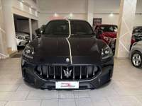 Maserati Grecale Grecale 2.0 mhev GT PrimaSerie 300cv auto usata Roma