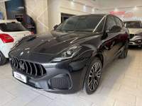 Maserati Grecale Grecale 2.0 mhev GT PrimaSerie 300cv auto usata Roma