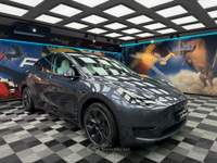 Tesla Model Y (222) Grigio usata Calenzano