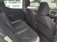 Nissan Micra AUTO CON 71000 KM PARI AL NUOVO UNICO PROPRIETARIO Argento usata Molfetta